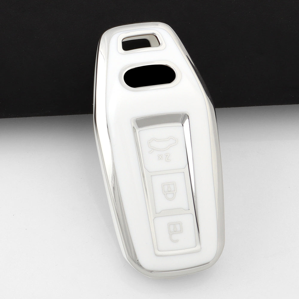 Cover für Audi 2025