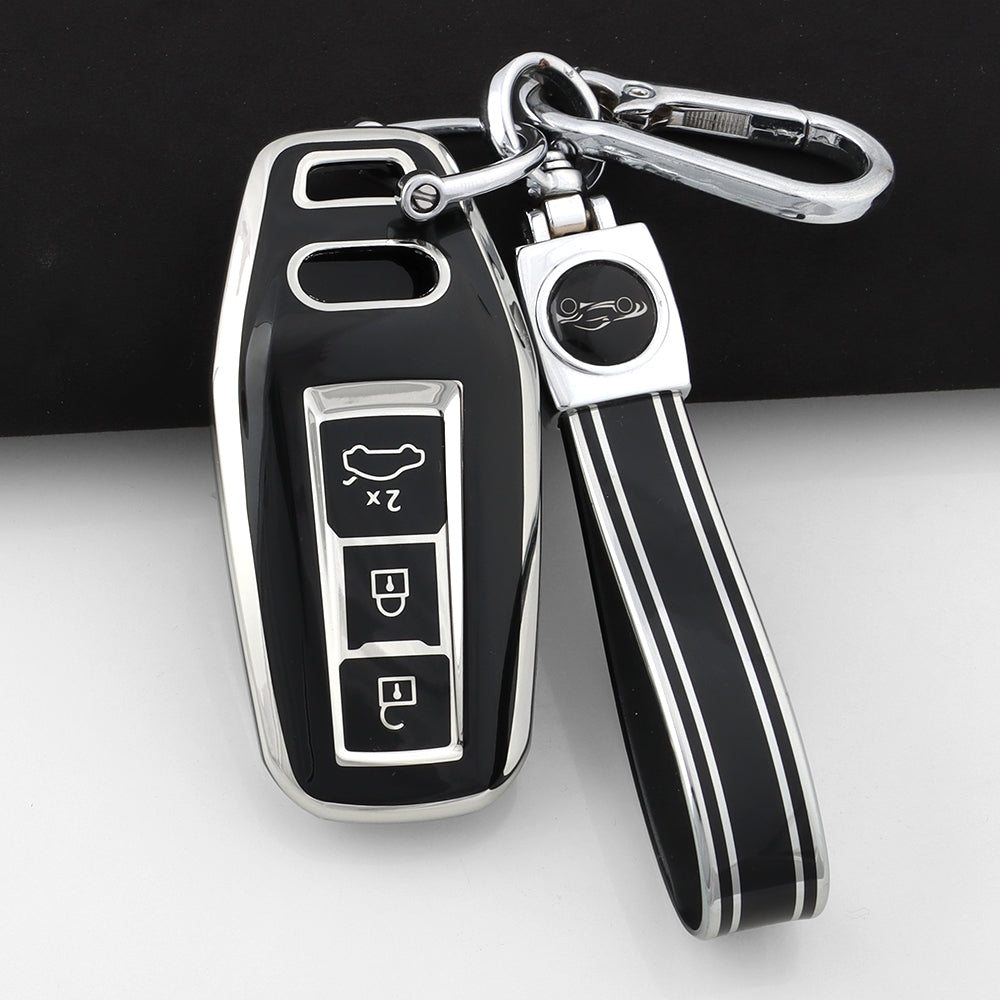 Cover für Audi 2025