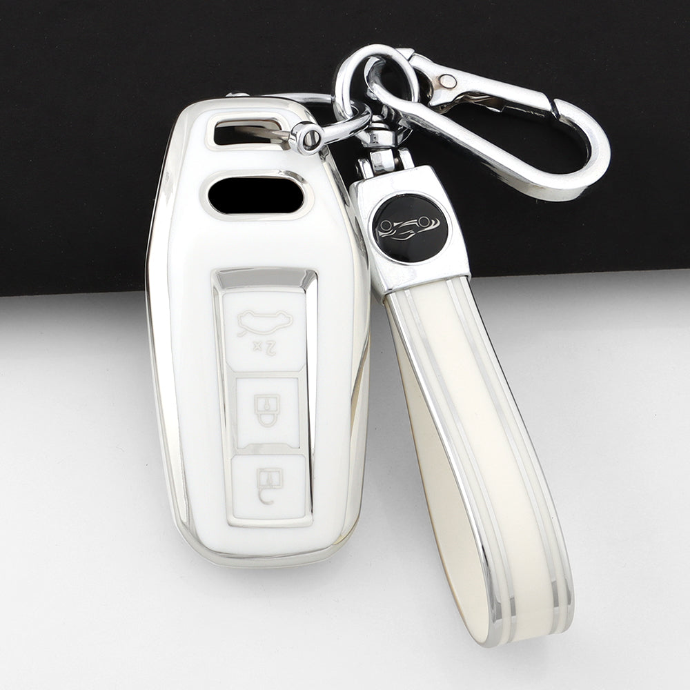 Cover für Audi 2025