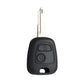 Housse pour Citroën (2 boutons) 