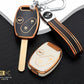 Housse pour Honda Civic, Accord, CRV et CR-V (3 boutons) 