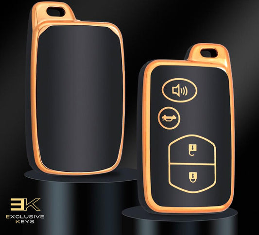 Couverture pour Subaru