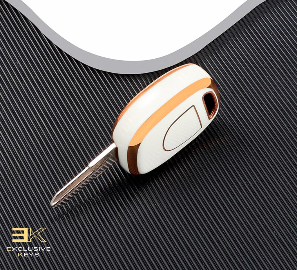 Housse pour Renault Twingo, Clio, Kangoo, Master, NE73, VAC102