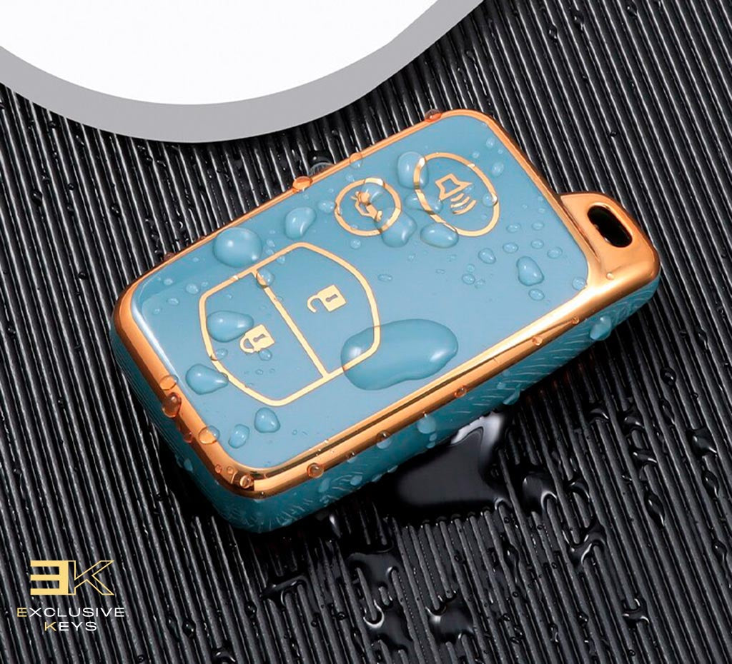 Couverture pour Subaru