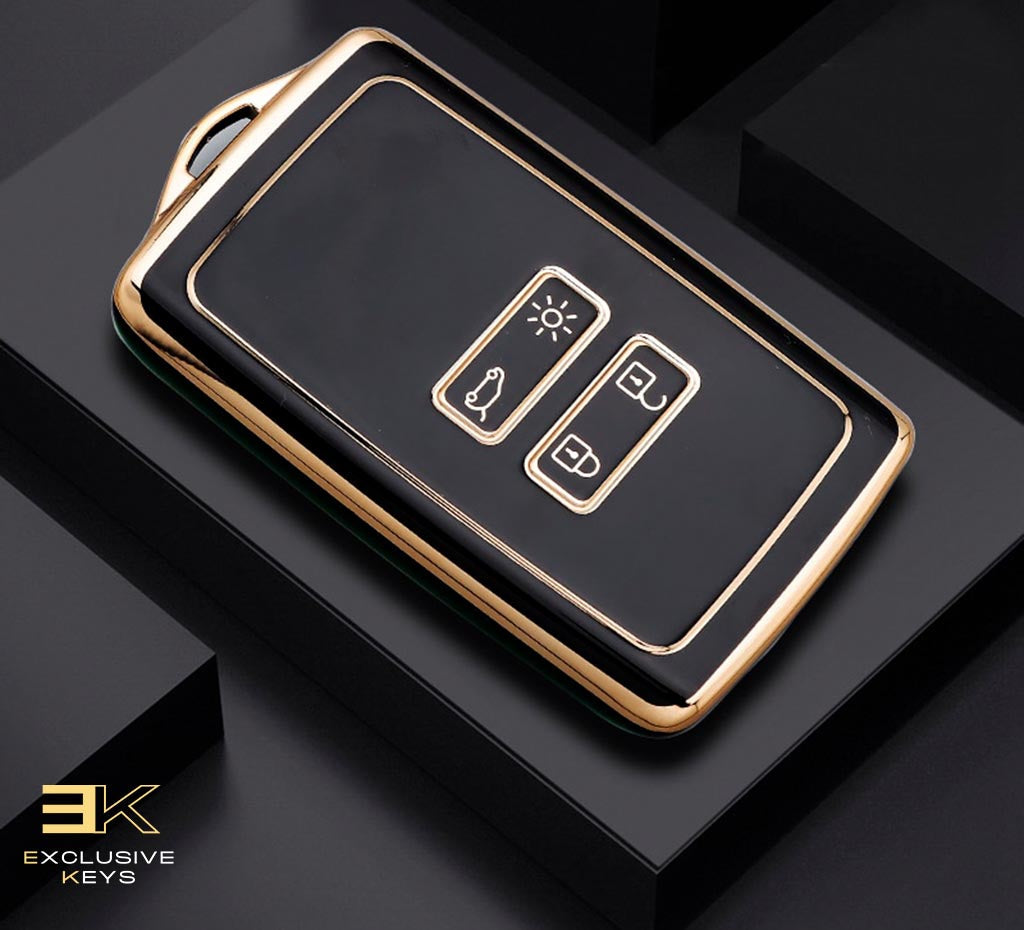 Cover für Renault Kadjar, Megane, Clio, Koleos, Captur, Espace, Talisman, Arkana