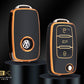 Housse pour Volkswagen Polo, Golf, Passat, Touareg, Tiguan, Beetle, Caddy, T5, Up, Eos 