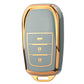 Cover für Toyota CHR, Hilux, Fortuner, Land Cruiser 200, Camry, Corolla, Crown, RAV4, Highland