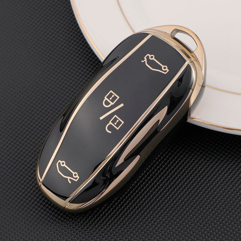 Housse pour TESLA modèle 3, S, X, Y 