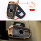Housse pour BMW série E60, E61, E70, E81, E87, E90, E91, E92, X1, X5, X3, 1, 3, 5, 6, Z4