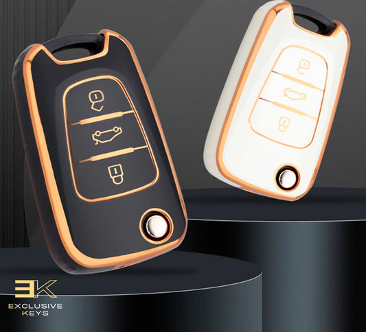 Housse pour Hyundai i20, i30, Elantra, Azera, Veracruz et Veloster