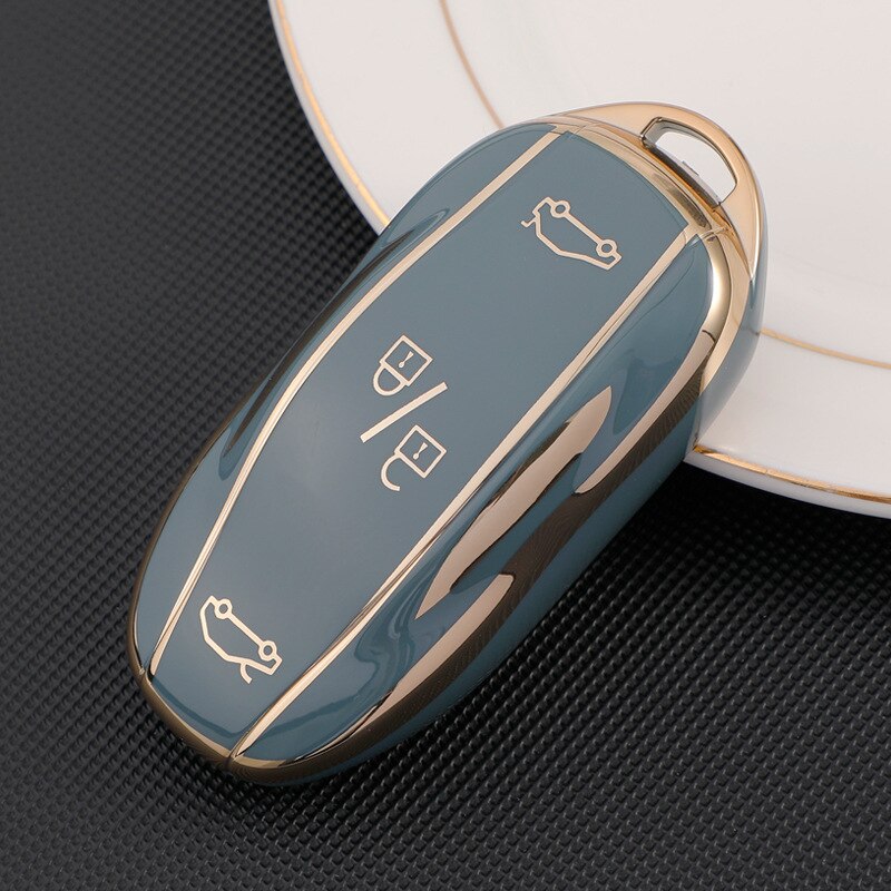 Housse pour TESLA modèle 3, S, X, Y 