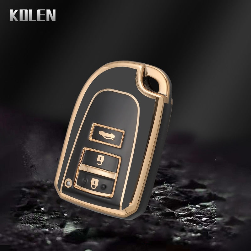 Housse pour Toyota Vios Aygo Yaris Sienta Hiace Activ Wish 