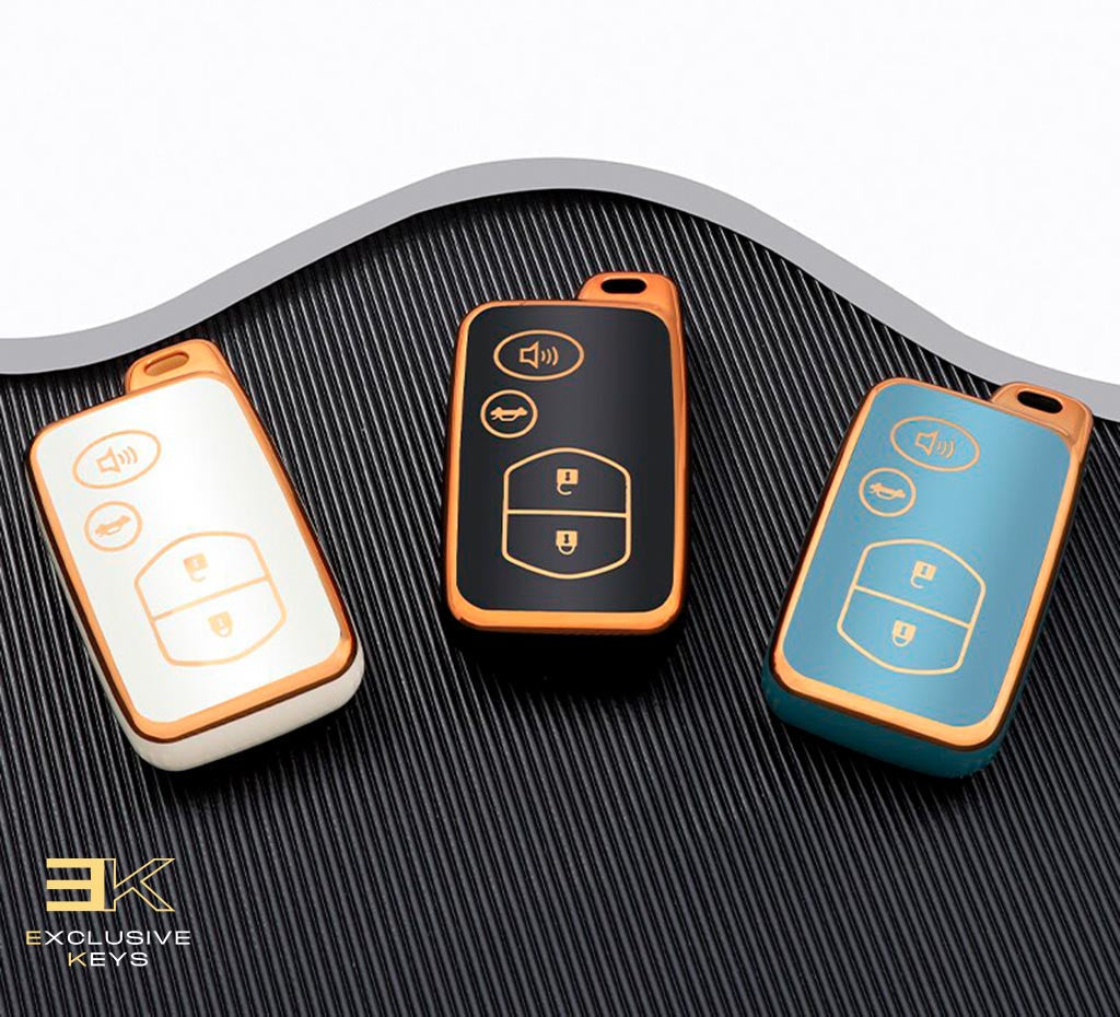 Couverture pour Subaru