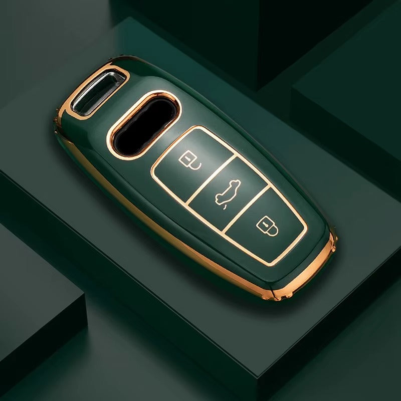 Cover für Audi A3, A6, A7, A8, E-tron, Q5 und Q8