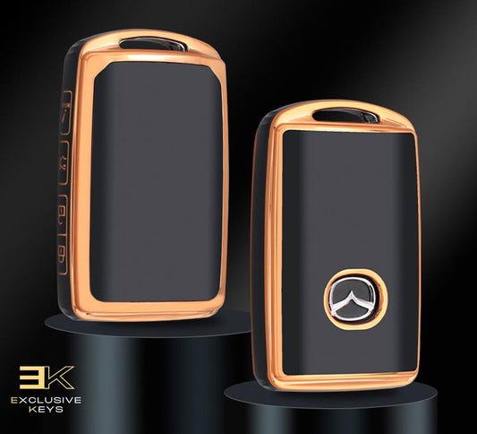 Housse pour Mazda 3, Alexa, CX30, CX-4, CX5, CX-5, CX8, CX-8, CX-30, CX9, CX-9 