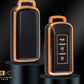 Housse pour Mitsubishi Outlander, ASX, LANCER, Pajero, Sport, Eclipse, Cross