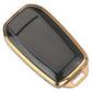 Cover für Toyota CHR, Hilux, Fortuner, Land Cruiser 200, Camry, Corolla, Crown, RAV4, Highland