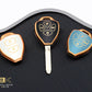 Housse pour Toyota Corolla, Camry, Reiz, RAV4, Crown, Avalon, Venza, Matrix, Yaris 4