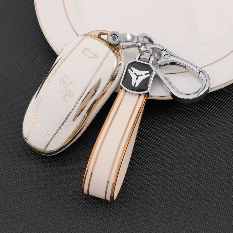 Housse pour TESLA modèle 3, S, X, Y 