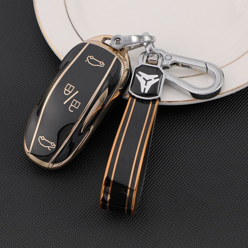 Housse pour TESLA modèle 3, S, X, Y 