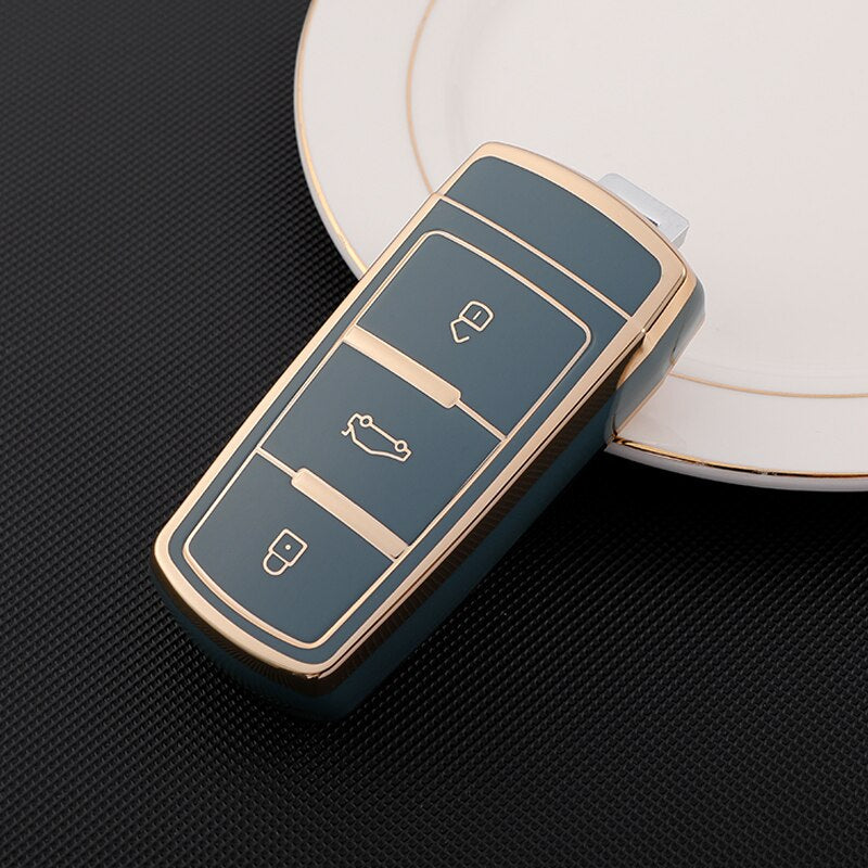 Housse pour Volkswagen CC, Passat B6 et B7, Passat 3C CC