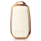 Cover für Toyota CHR, Hilux, Fortuner, Land Cruiser 200, Camry, Corolla, Crown, RAV4, Highland