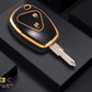 Housse pour Renault Clio, Megane, Modus, Espace, Laguna, Duster et Logan 