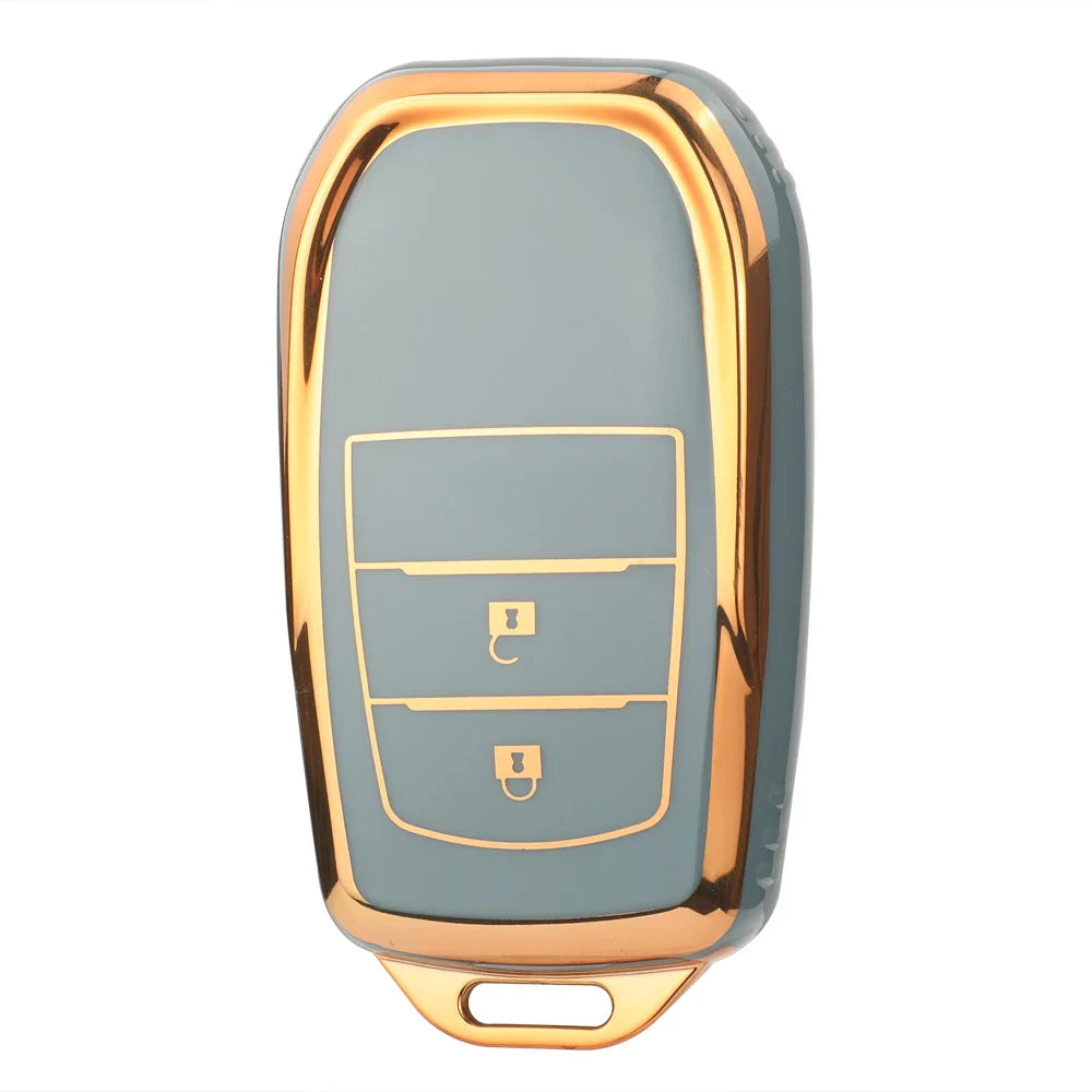 Cover für Toyota CHR, Hilux, Fortuner, Land Cruiser 200, Camry, Corolla, Crown, RAV4, Highland