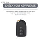 Housse pour Toyota Vios Aygo Yaris Sienta Hiace Activ Wish 