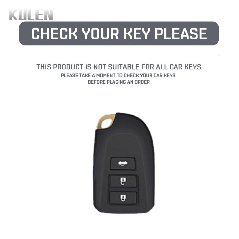 Housse pour Toyota Vios Aygo Yaris Sienta Hiace Activ Wish 