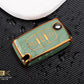 Housse pour Citroën (3 boutons) Xsara, Picasso, C5, C6, C8 