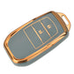 Cover für Toyota CHR, Hilux, Fortuner, Land Cruiser 200, Camry, Corolla, Crown, RAV4, Highland