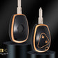 Housse pour Renault Clio, Megane, Modus, Espace, Laguna, Duster et Logan 