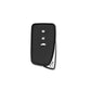 Housse pour Lexus NX, GS, RX, IS, ES, GX, LX, RC, 200, 250, 350, LS, 450H, 300H (3 boutons)