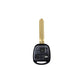 Housse pour Lexus GS (3 boutons)