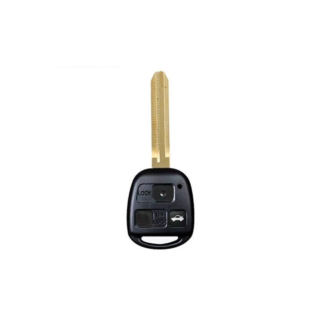 Housse pour Lexus GS (3 boutons)