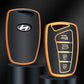 Housse pour Hyundai Santa Fe, Sport, Ix45, Equus, Centennial, Genesis G80, Grandeur, Azera 