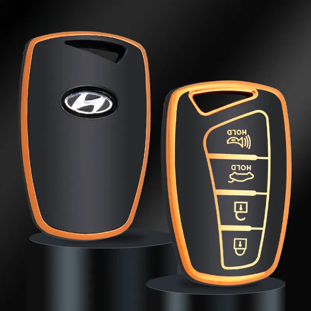 Housse pour Hyundai Santa Fe, Sport, Ix45, Equus, Centennial, Genesis G80, Grandeur, Azera 