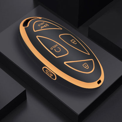 Housse pour Hyundai (5 boutons) 