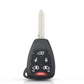 Housse pour Chrysler 300 PT Cruiser Sebring, Dodge Caliber Nitro Jcuv, Jeep Compass Liberty Compass 