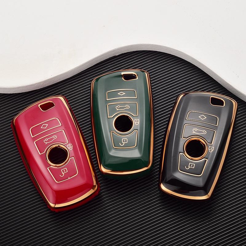 Housse pour BMW Série 1, Série 3, Série 5, Série 7 X1, X3, X4, X5, F10, F20, F30, F18, F25, M3, M4, E34, E36