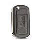 Housse pour Land Rover Range Rover Sport, LR3, Discovery (3 boutons)
